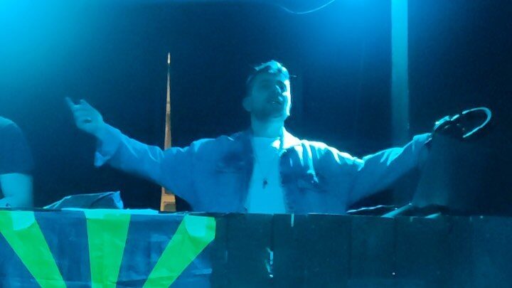 Instagram post from i.am.zayo. This post is in position 1.