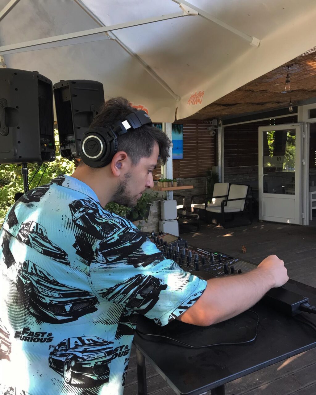 Instagram post from i.am.zayo. This post is in position 1.