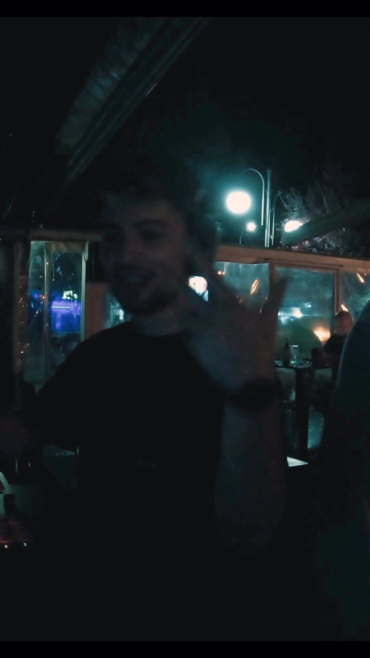 Instagram post from i.am.zayo. This post is in position 1.